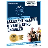 Assistant Heating & Ventilating Engineer
