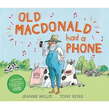 Old MacDonald Had a Phone