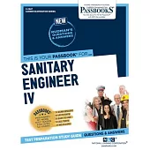 Sanitary Engineer IV