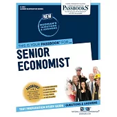 Senior Economist