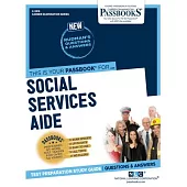 Social Services Aide