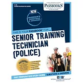 Senior Training Technician (Police)