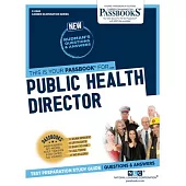 Public Health Director
