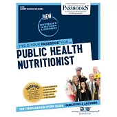 Public Health Nutritionist, Volume 632