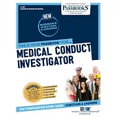 Medical Conduct Investigator