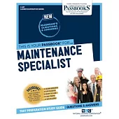 Maintenance Specialist