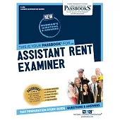Assistant Rent Examiner