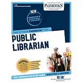 Public Librarian