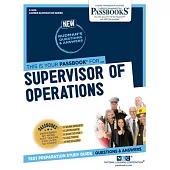 Supervisor of Operations, Volume 1028