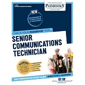Senior Communications Technician