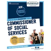 Commissioner of Social Services