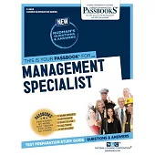 Management Specialist