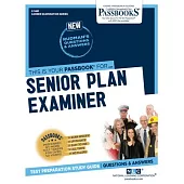 Senior Plan Examiner