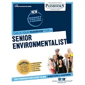 Senior Environmentalist