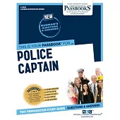 Police Captain, Volume 2803