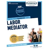 Labor Mediator
