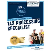 Tax Processing Specialist