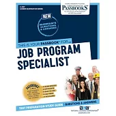 Job Program Specialist