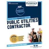 Public Utilities Contractor