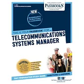 Telecommunications Systems Manager