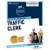 Traffic Clerk