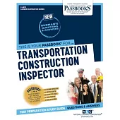 Transportation Construction Inspector