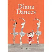 Diana Dances