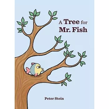 A Tree for Mr. Fish