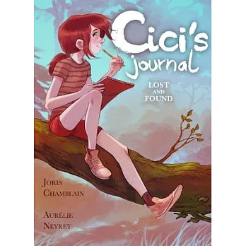 CICI’’s Journal 2