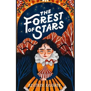 The Forest of Stars