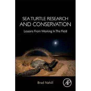 Sea Turtle Research and Conservation: Lessons from Working in the Field
