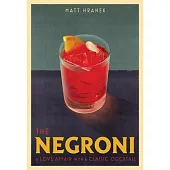 The Negroni: A Celebration of the Iconic Drink