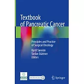 Textbook of Pancreatic Cancer: Principles and Practice of Surgical Oncology