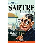 Simply Sartre