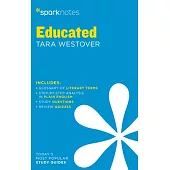 Educated Sparknotes Literature Guide