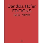 Candida Höfer: Editions 1987-2020