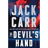 The Devil’s Hand: A Thrillervolume 4