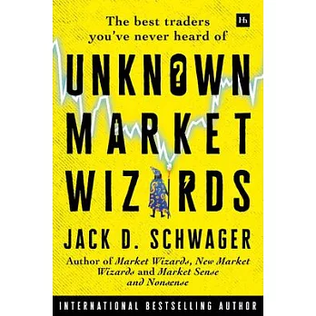 Unknown Market Wizards : The best traders you