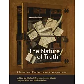 The Nature of Truth, Second Edition: Classic and Contemporary Perspectives