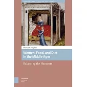 Women, Food, and Diet in the Middle Ages: Balancing the Humours