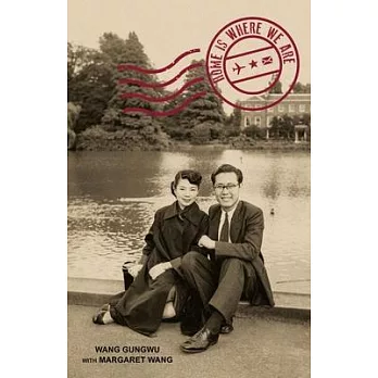 Home Is Where We Are