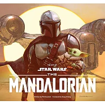 星際大戰：曼達洛人(第一季)美術畫集The Art of Star Wars: The Mandalorian (Season One)