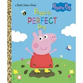 Peppa’s Perfect Day (Peppa Pig)