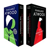 The Handmaid’s Tale and the Testaments Box Set