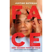 Face: One Square Foot of Skin