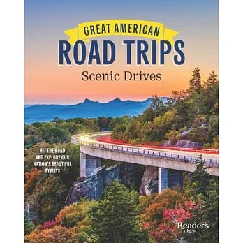 Country Travel Scenic Drives: Scenic Drives