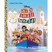 It’’s a Small World (Disney Classic)