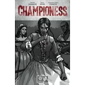 The Championess