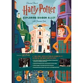 Harry Potter: Exploring Diagon Alley