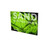 Sand by Oliver Lenzen